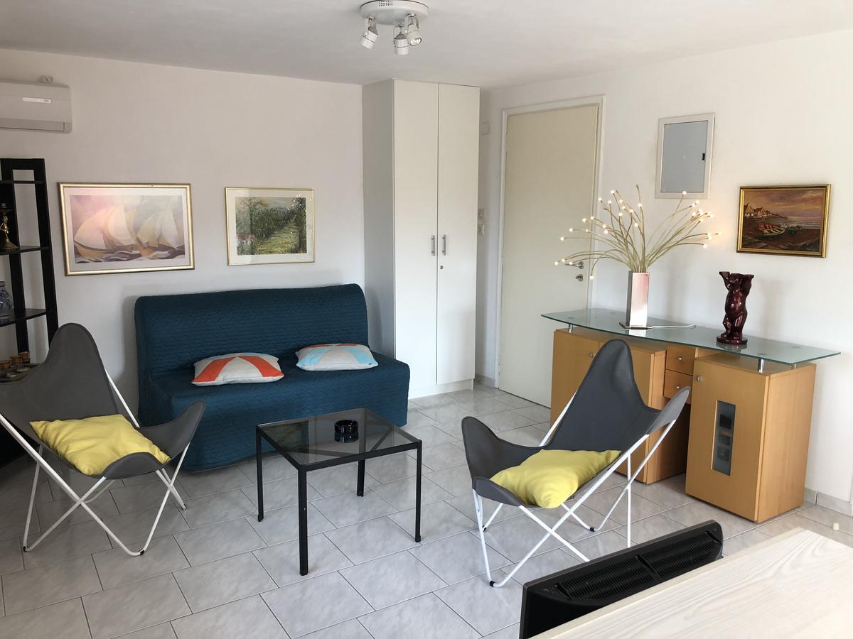 Apartment Koka Hermione Buitenkant foto